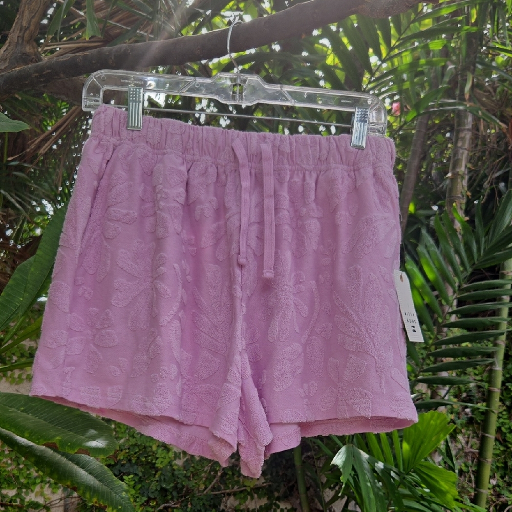 Billabong Loosen Up Shorts